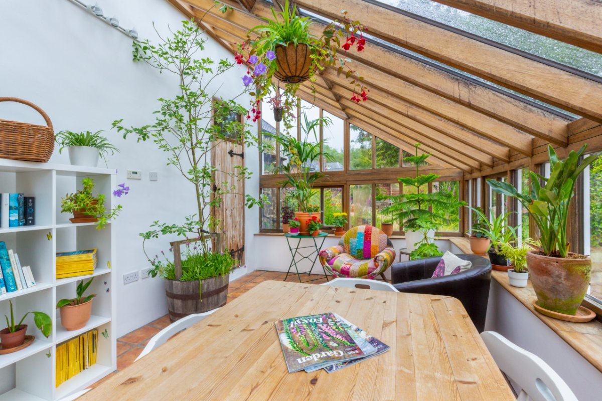 4 bedroom house, Cookbury, Holsworthy EX22 - Available