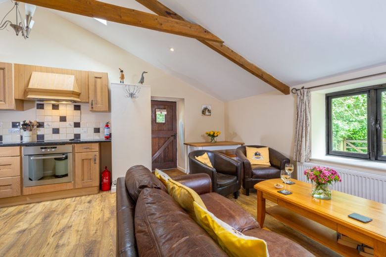 4 bedroom house, Cookbury, Holsworthy EX22 - Available