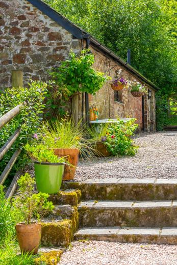 4 bedroom house, Cookbury, Holsworthy EX22 - Available