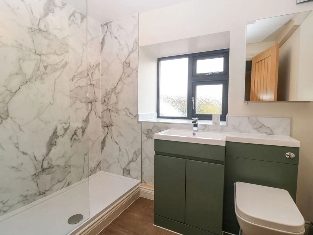 7 bedroom house, St. Weonards, Hereford HR2 - Available