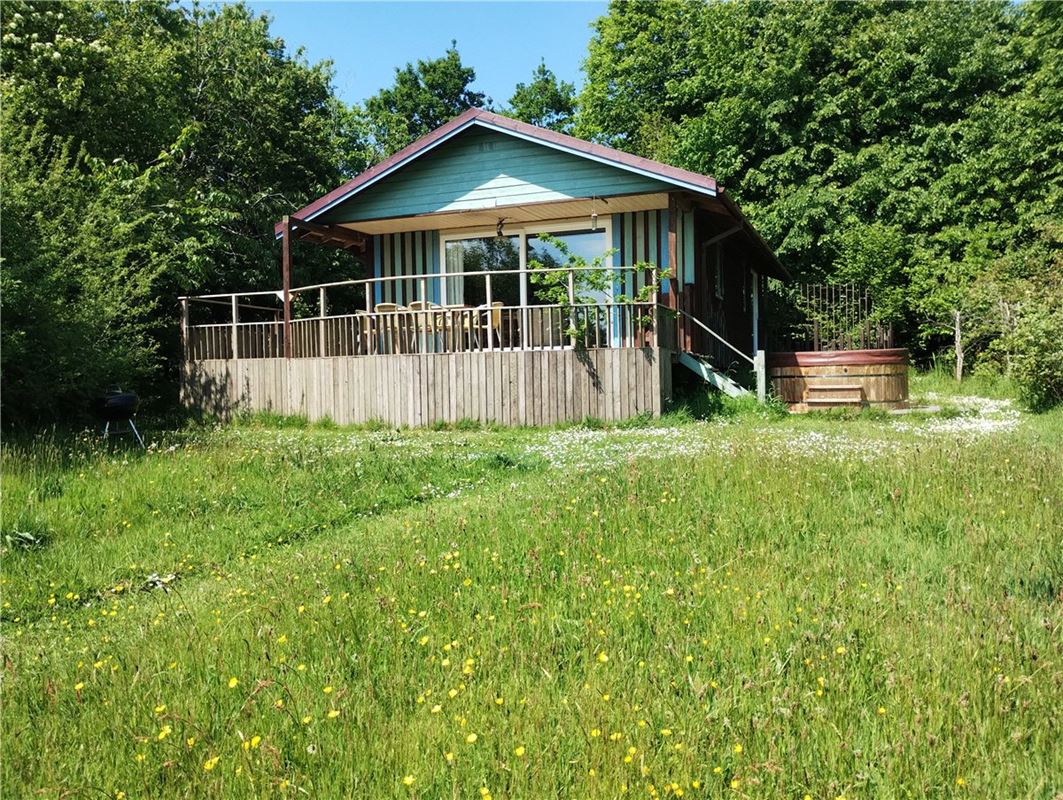 21.1 acres House, Winkleigh, Devon EX19 - Available