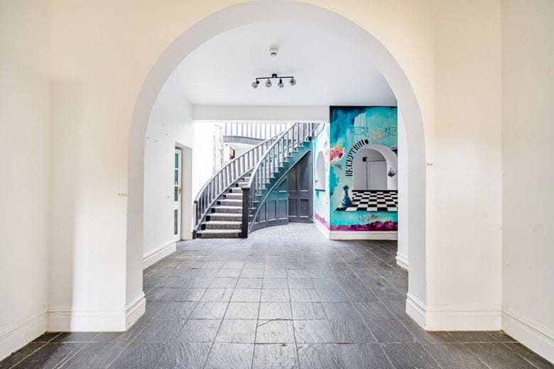 17.7 acres Country Estate, Muddiford, Barnstaple EX31 - Available