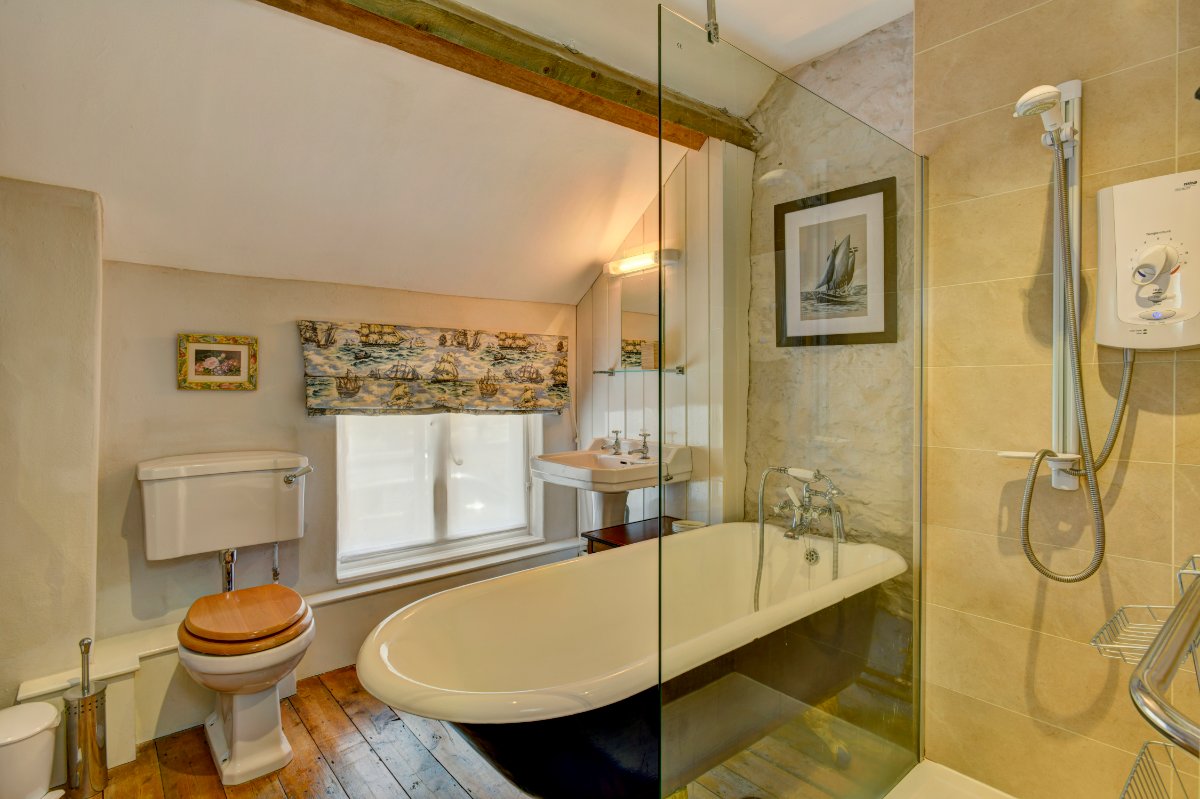 36.9 acres House, East Hill, Ottery St. Mary EX11 - Sold STC