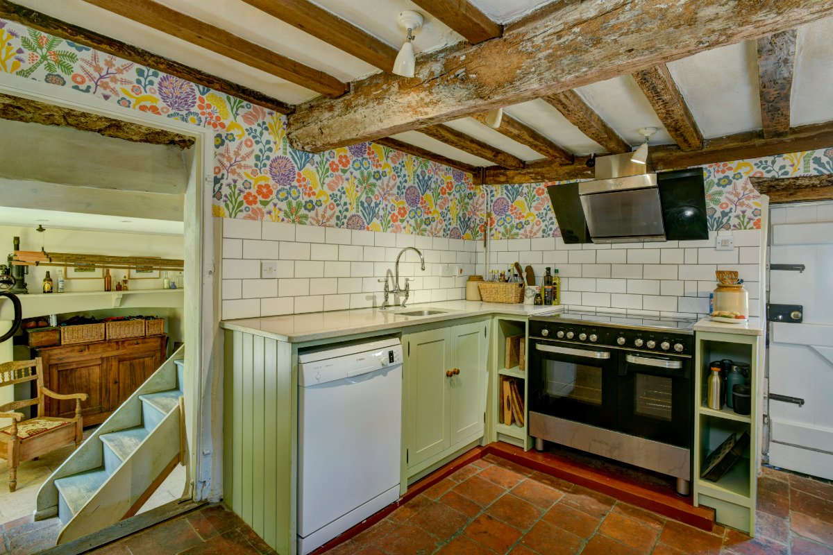 36.9 acres House, East Hill, Ottery St. Mary EX11 - Sold STC