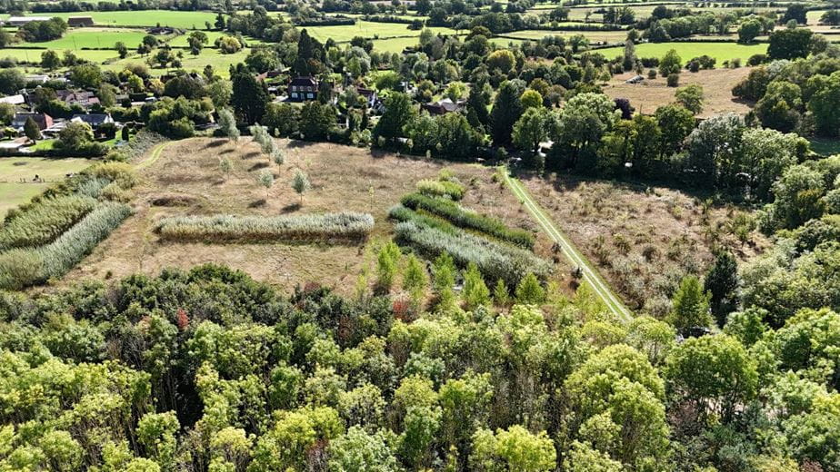 13.1 acres Land, Drake Street, Welland WR13 - Available