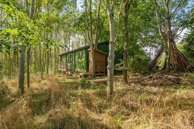 13.1 acres Land, Drake Street, Welland WR13 - Available