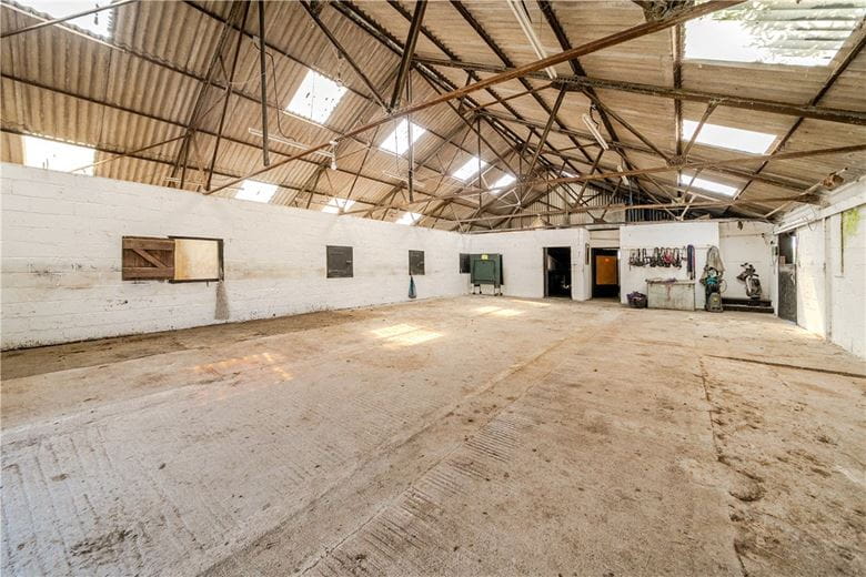 47.2 acres House, Lower Weare, Axbridge BS26 - Available