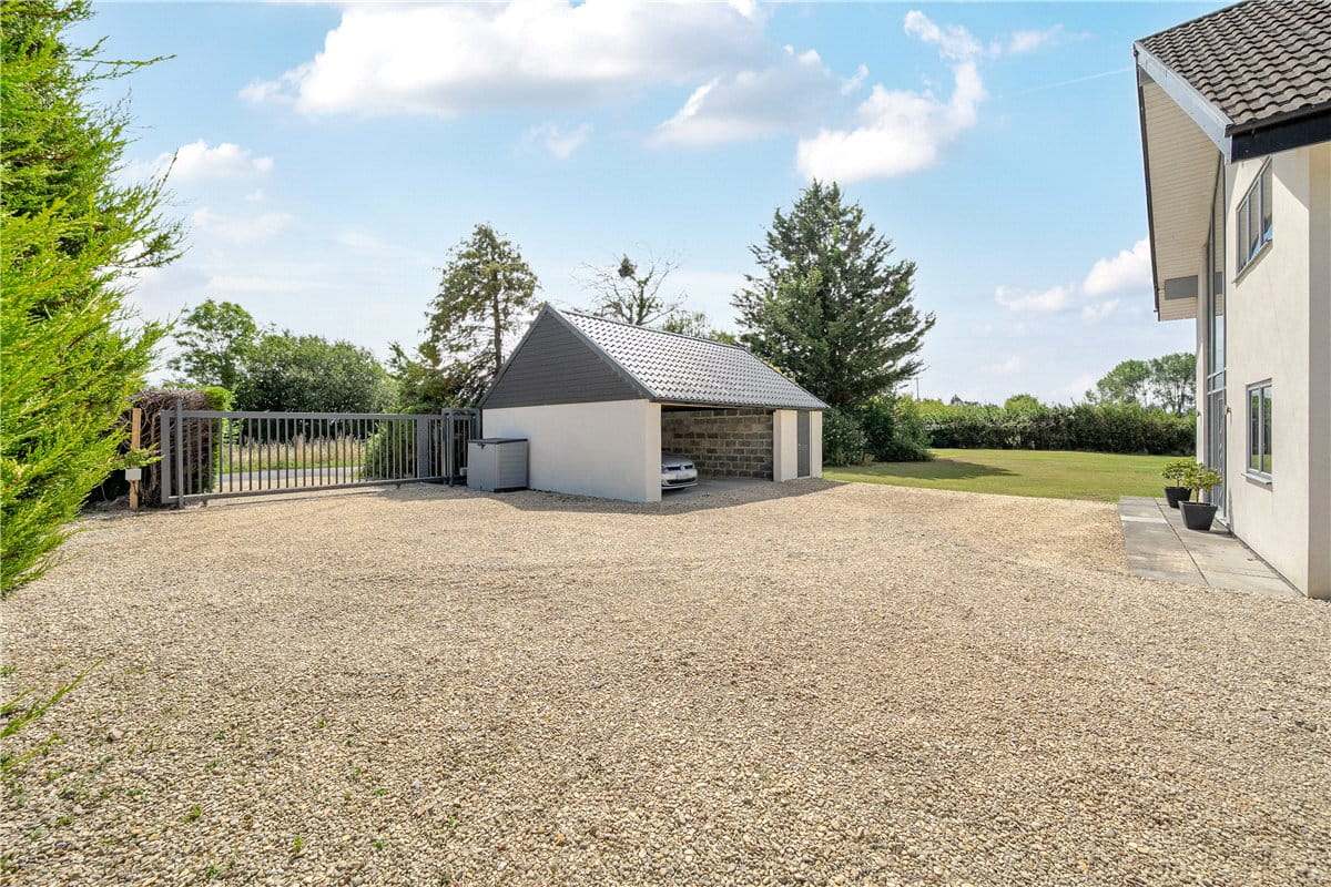 47.2 acres House, Lower Weare, Axbridge BS26 - Available