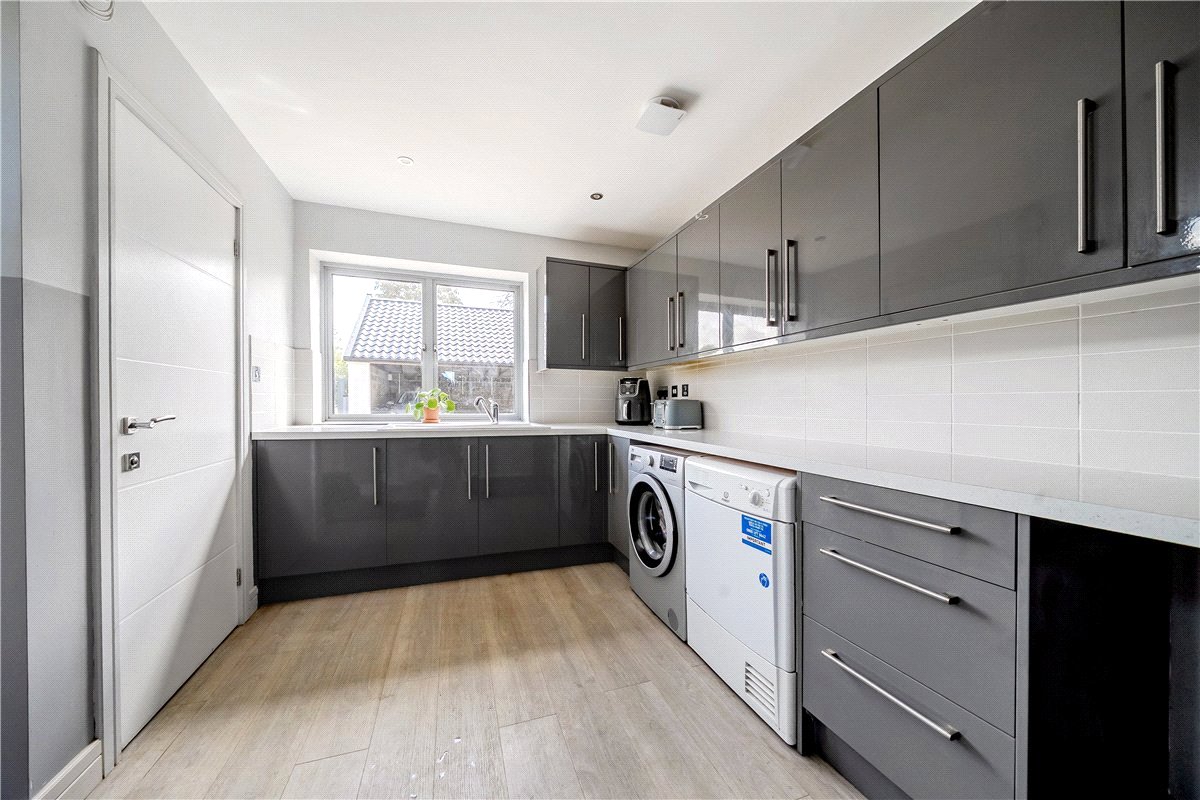 8.7 acres House, Lower Weare, Axbridge BS26 - Available