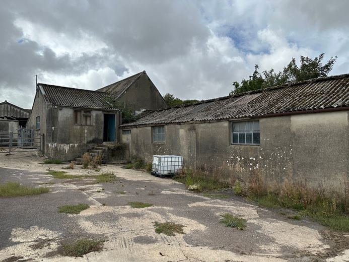  bedroom , Lot 7: Cruxton Manor Farm, Cruxton DT2 - Available