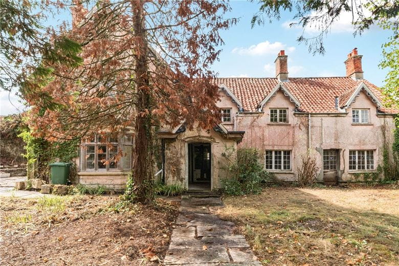 6 bedroom house, Old School Lane, Catcott TA7 - Available