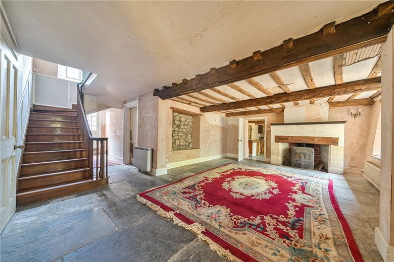 6 bedroom house, Old School Lane, Catcott TA7 - Available