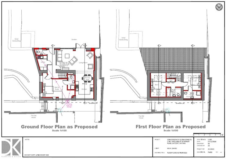 6 bedroom house, Old School Lane, Catcott TA7 - Sold STC