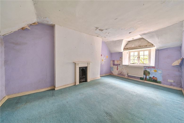 6 bedroom house, Old School Lane, Catcott TA7 - Sold STC