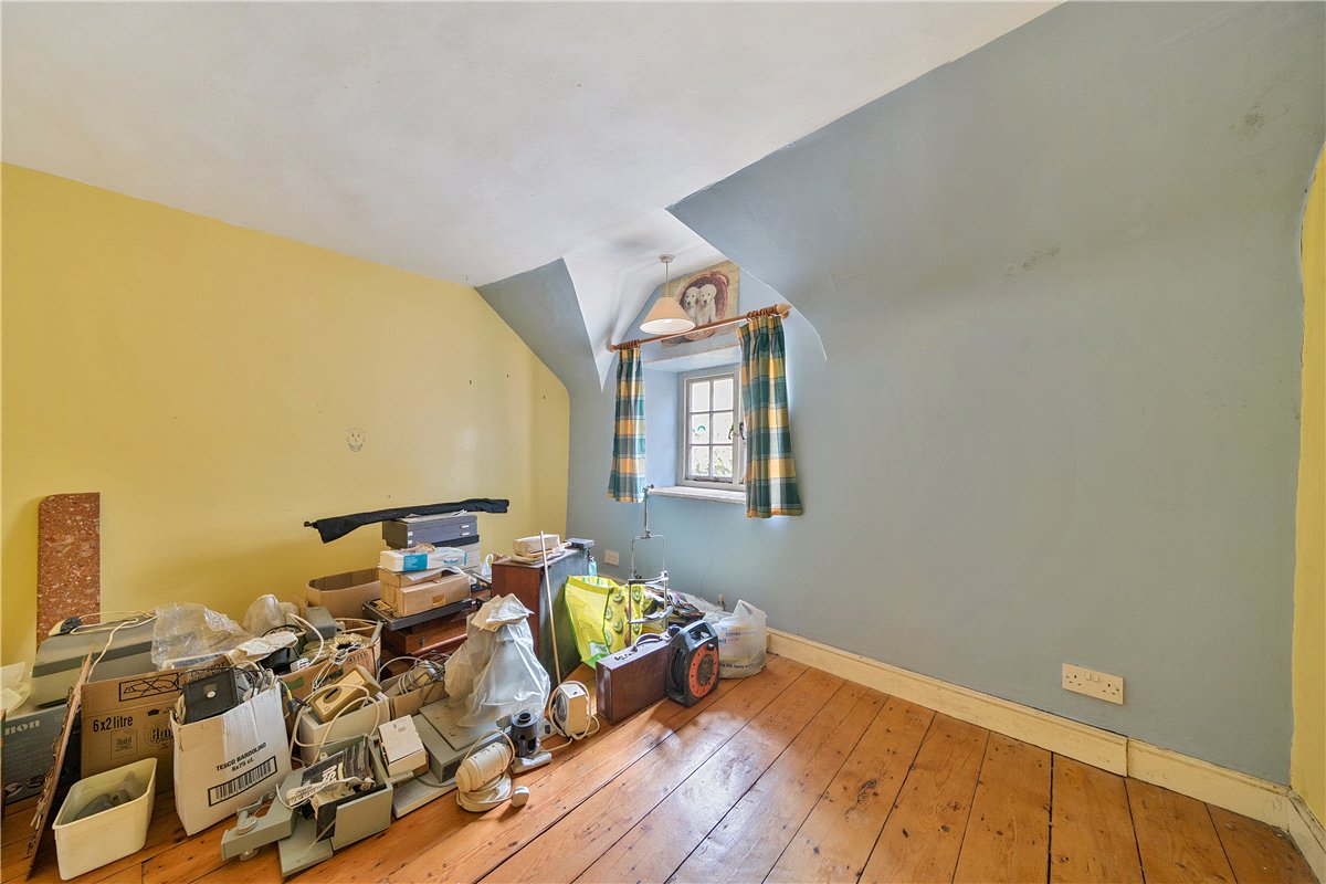 6 bedroom house, Old School Lane, Catcott TA7 - Sold STC