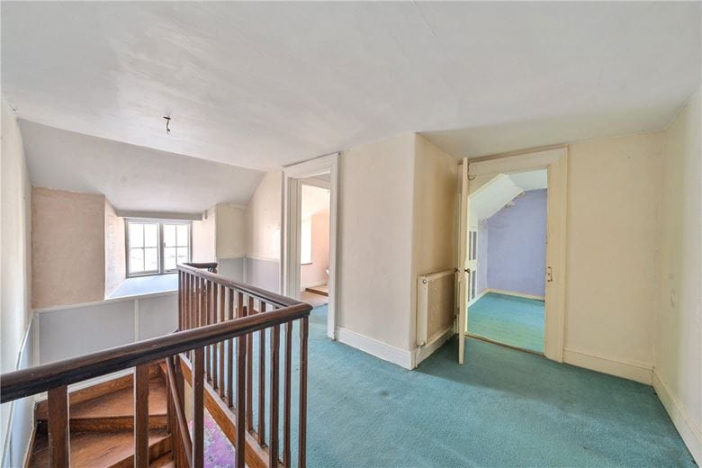 6 bedroom house, Old School Lane, Catcott TA7 - Sold STC