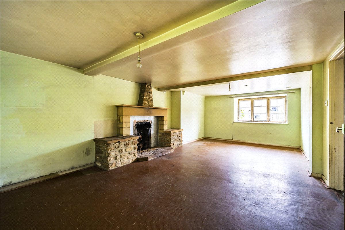 4 bedroom house, Lot 1: Manor Farm Development Site, Lopen TA13 - Available