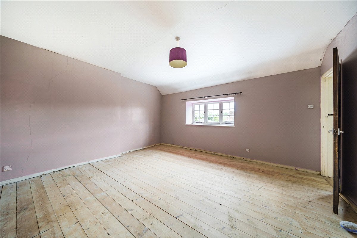 4 bedroom house, Lot 1: Manor Farm Development Site, Lopen TA13 - Available