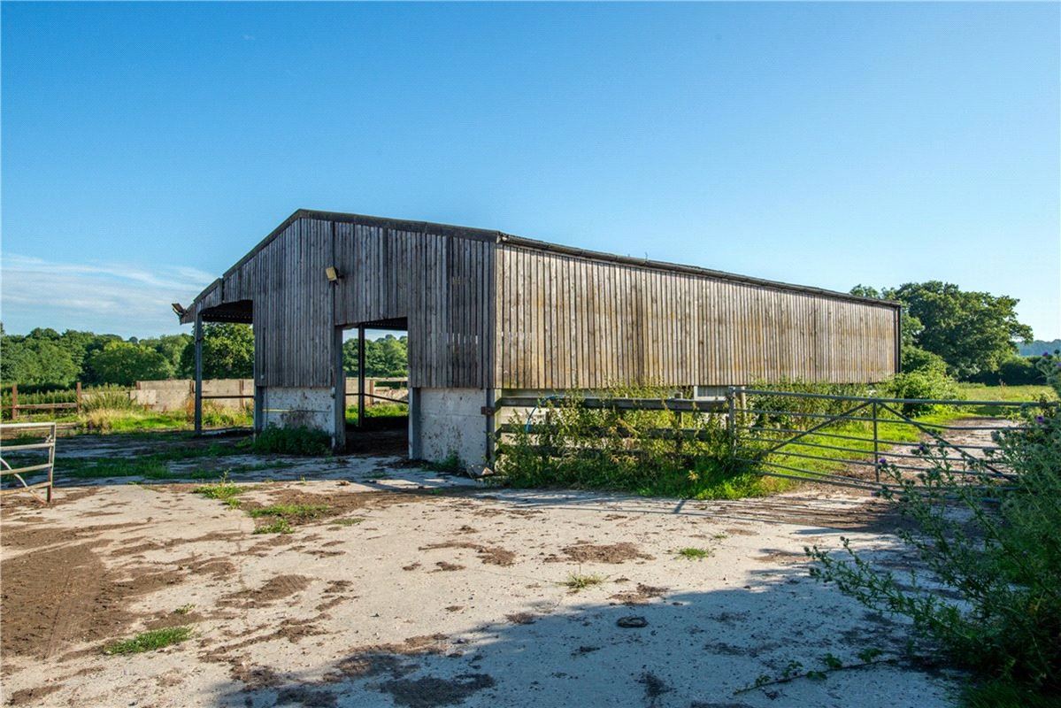  bedroom development plot, Lot 2: Manor Farm Development Site, Lopen TA13 - Available