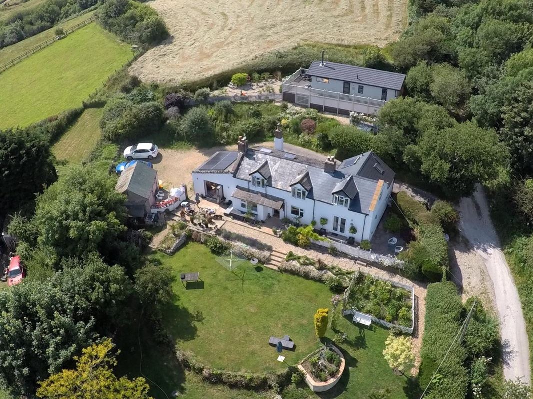 3 bedroom house, High Bullen & Holidays, Sun Lane DT6 - Available