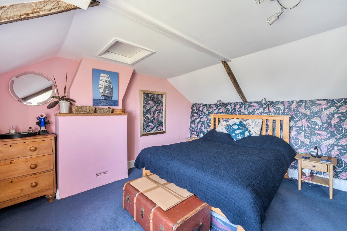 3 bedroom house, High Bullen & Holidays, Sun Lane DT6 - Available