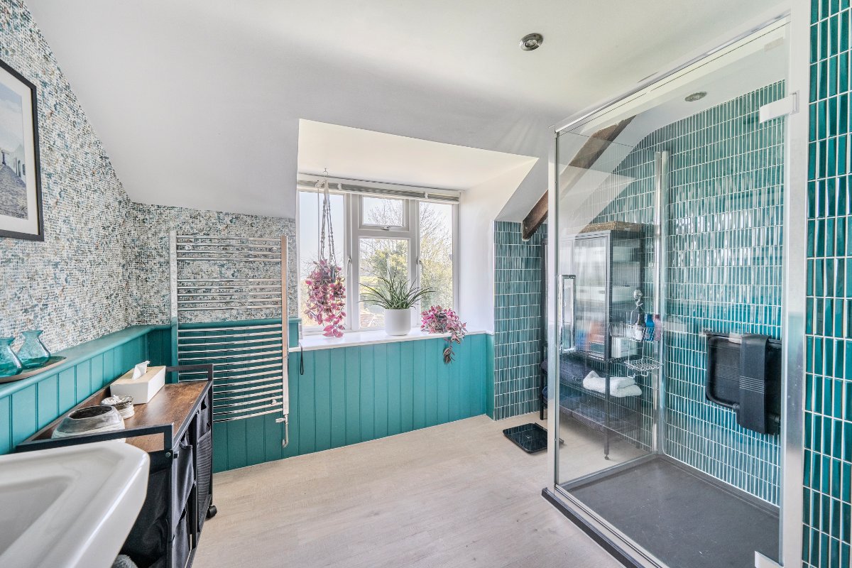 3 bedroom house, High Bullen & Holidays, Sun Lane DT6 - Available