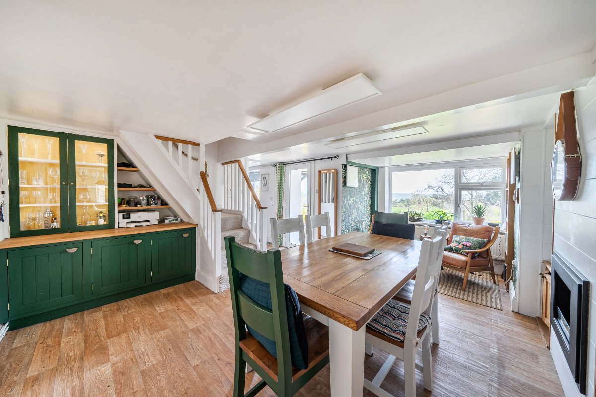 3 bedroom house, High Bullen & Holidays, Sun Lane DT6 - Available