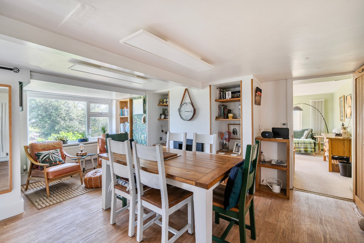 3 bedroom house, High Bullen & Holidays, Sun Lane DT6 - Available