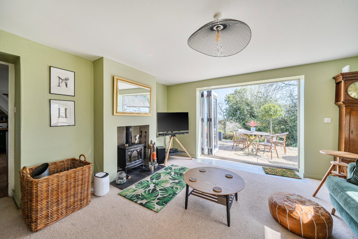 3 bedroom house, High Bullen & Holidays, Sun Lane DT6 - Available