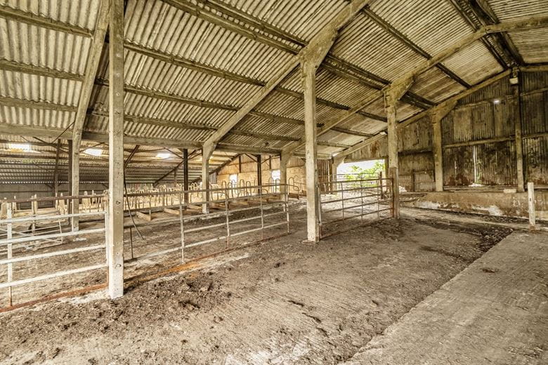 172 acres Farm, Long Bredy, Dorchester DT2 - Available