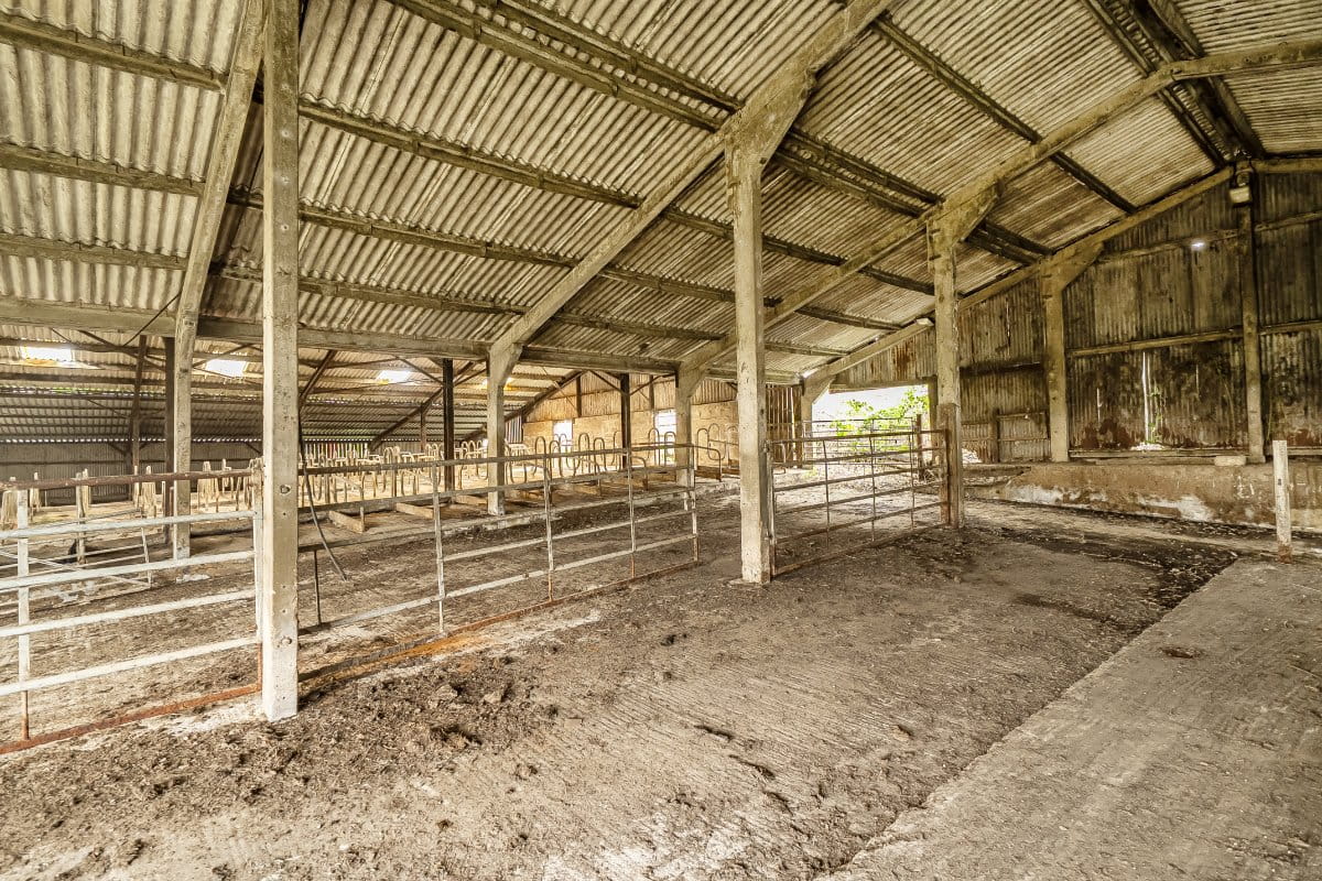 172 acres Farm, Long Bredy, Dorchester DT2 - Available