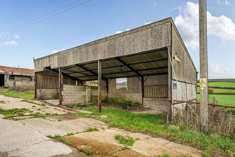 172 acres Farm, Long Bredy, Dorchester DT2 - Available