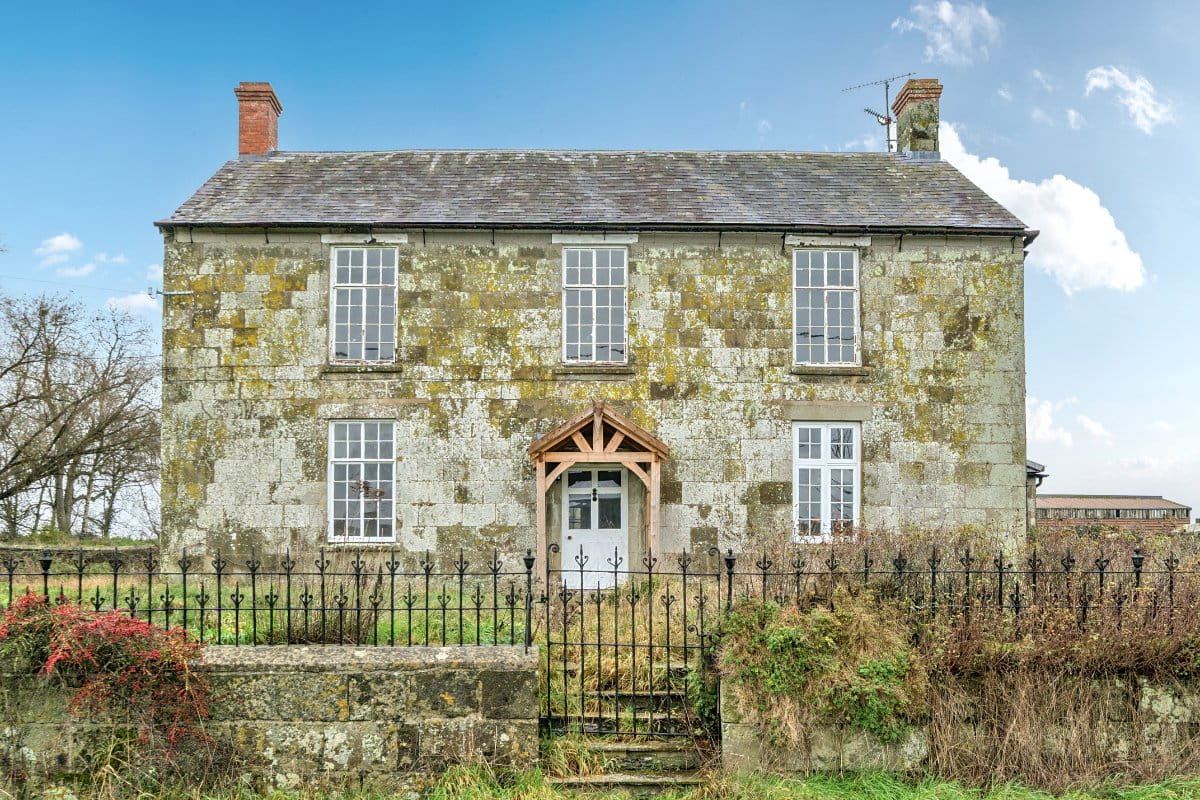 181 acres Farm, Twyford, Shaftesbury SP7 - Available