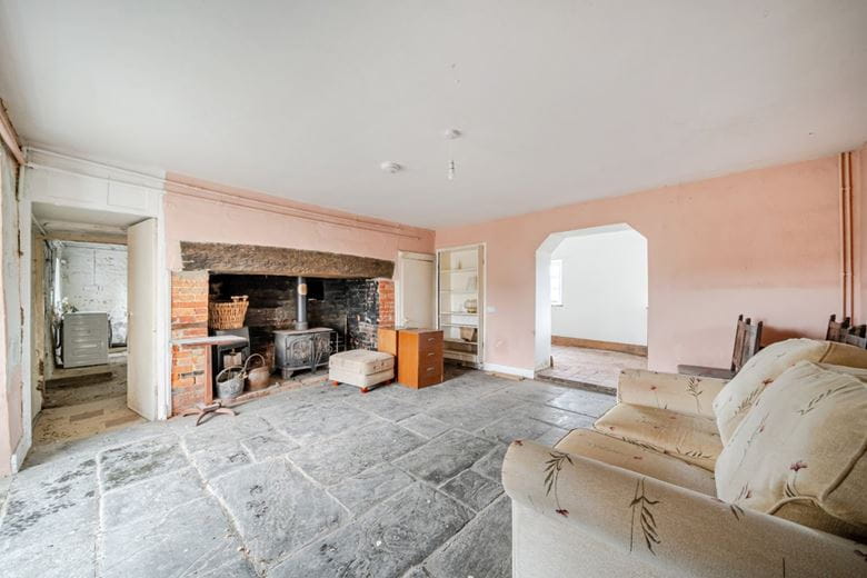 181 acres Farm, Twyford, Shaftesbury SP7 - Available