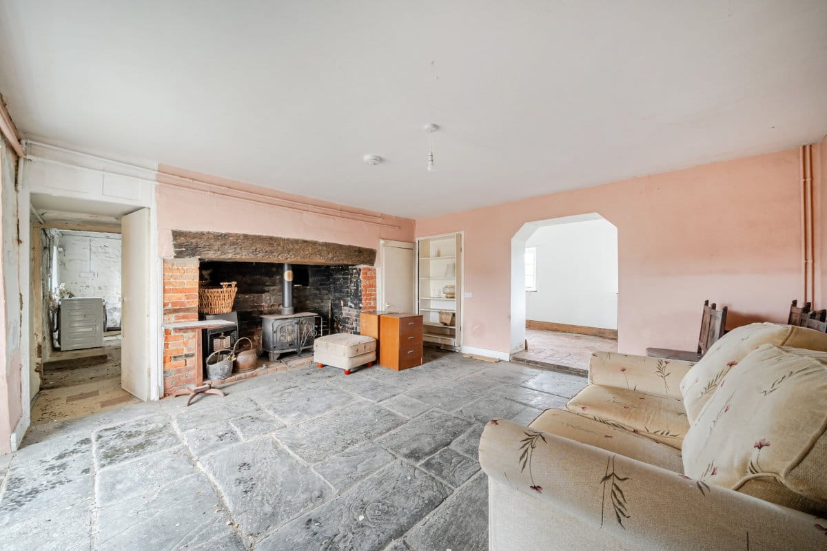 181 acres Farm, Twyford, Shaftesbury SP7 - Available