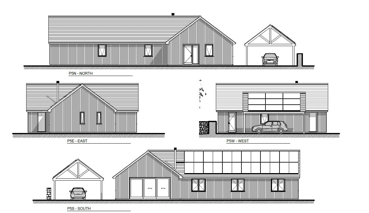 1.9 acres , Residential Development Site at Lower Clavelshay Farm, Clavelshay TA6 - Available