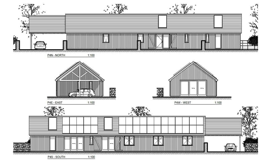 1.9 acres , Residential Development Site at Lower Clavelshay Farm, Clavelshay TA6 - Available