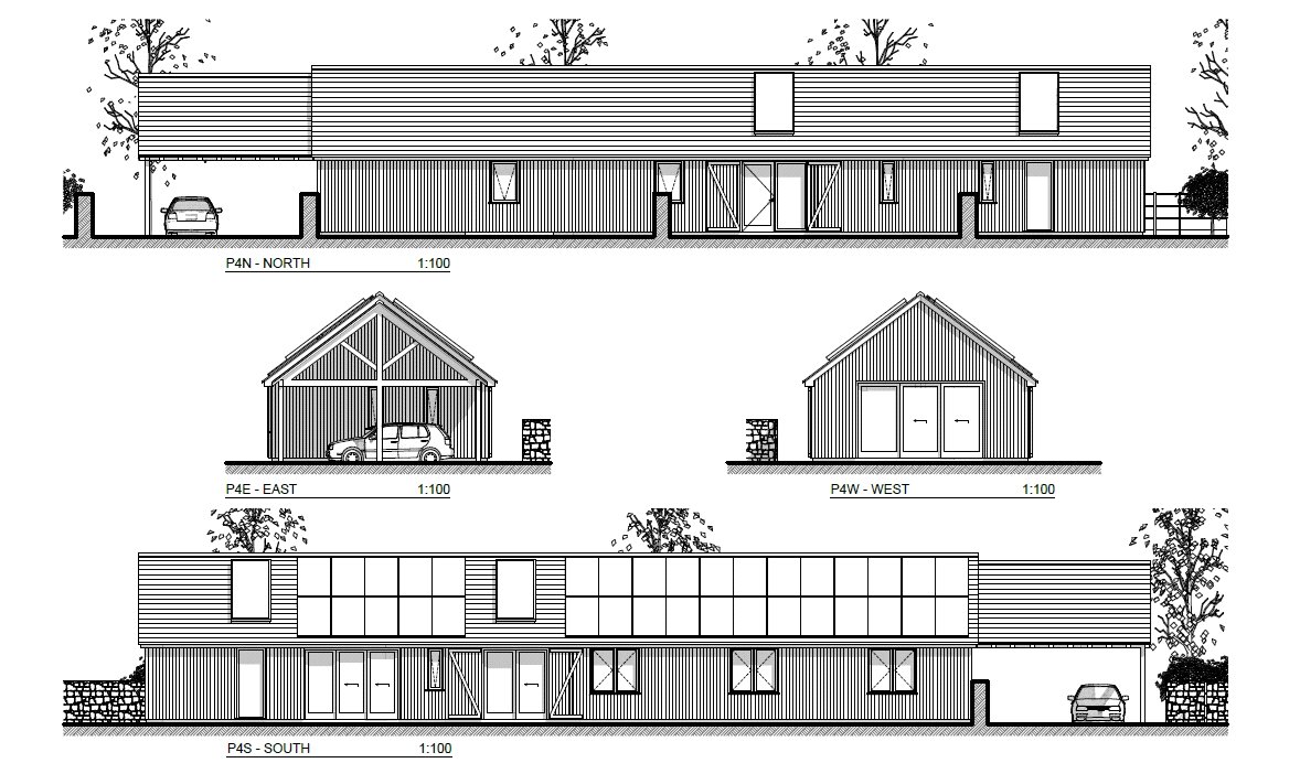 1.9 acres , Residential Development Site at Lower Clavelshay Farm, Clavelshay TA6 - Available