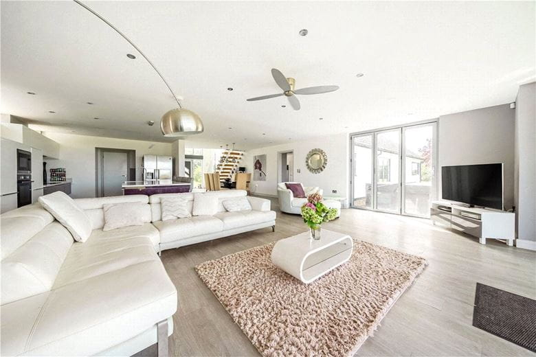 5 bedroom house, Lower Weare, Axbridge BS26 - Sold STC