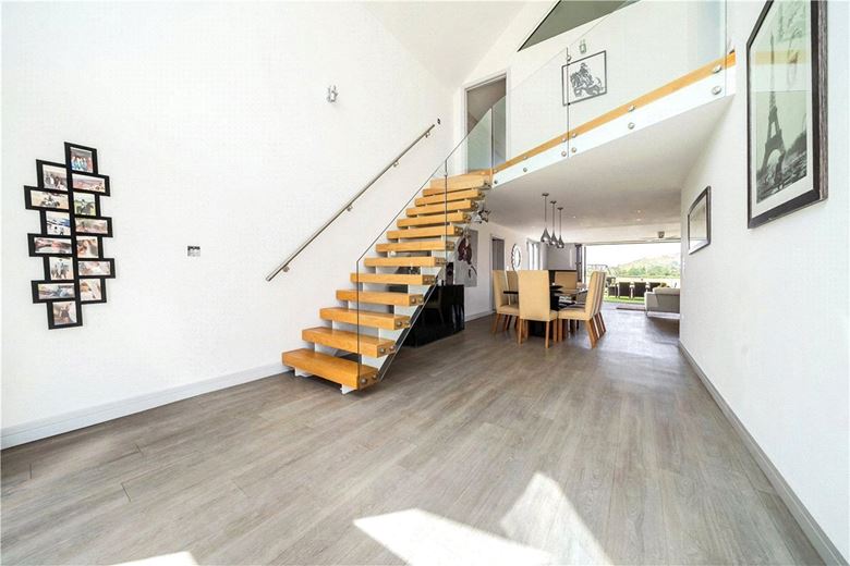 5 bedroom house, Lower Weare, Axbridge BS26 - Sold STC