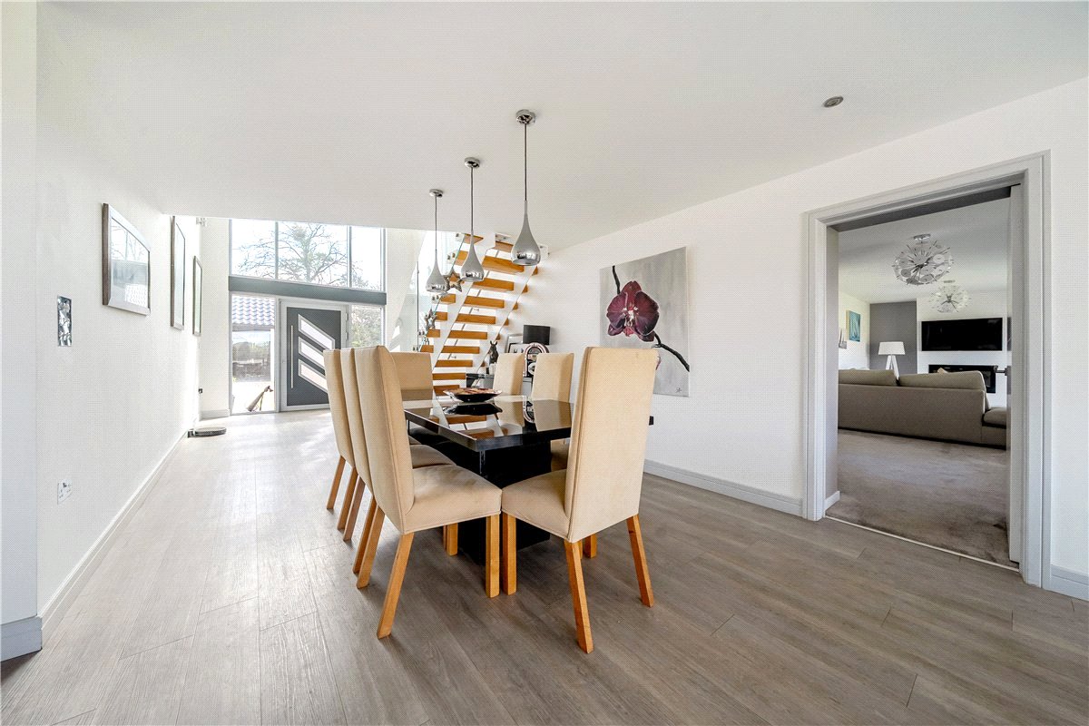 5 bedroom house, Lower Weare, Axbridge BS26 - Sold STC