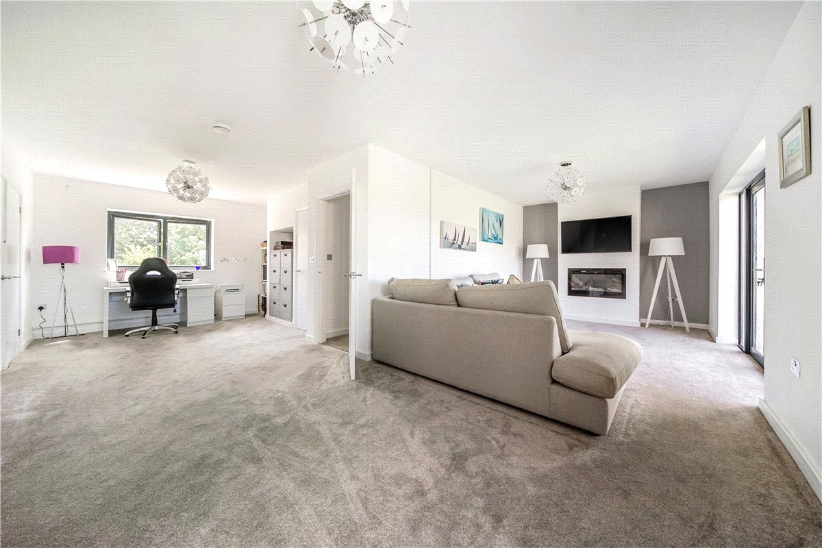 5 bedroom house, Lower Weare, Axbridge BS26 - Sold STC