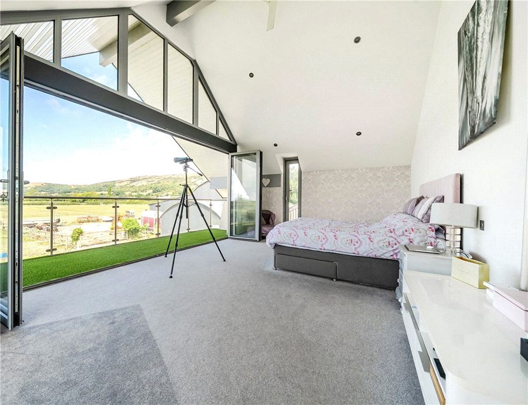 5 bedroom house, Lower Weare, Axbridge BS26 - Sold STC