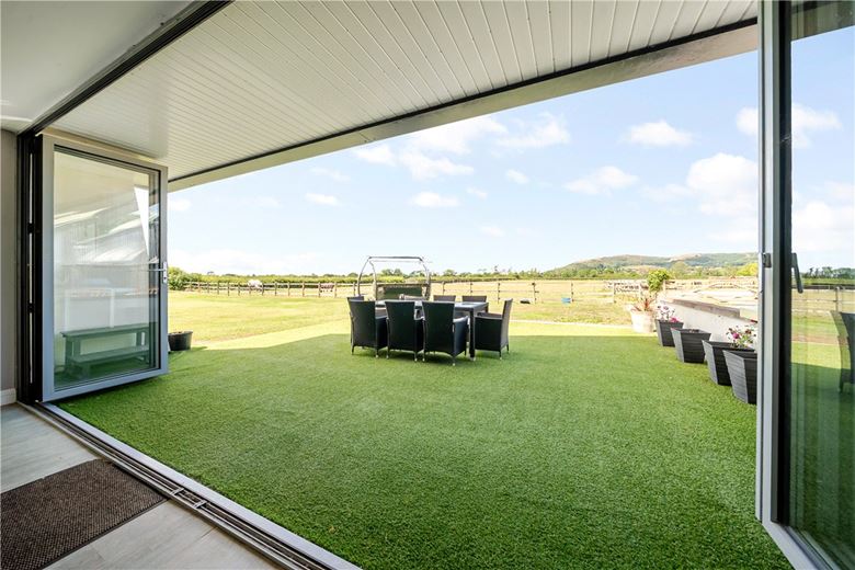 5 bedroom house, Lower Weare, Axbridge BS26 - Sold STC