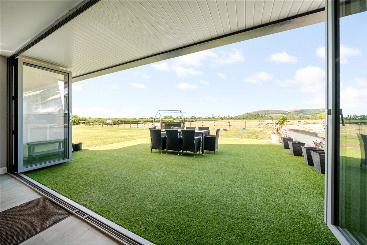 5 bedroom house, Lower Weare, Axbridge BS26 - Sold STC