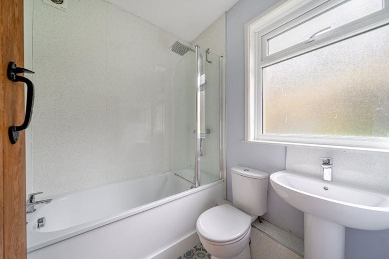 3 bedroom bungalow, Mendip Road, Stoke St. Michael BA3 - Available