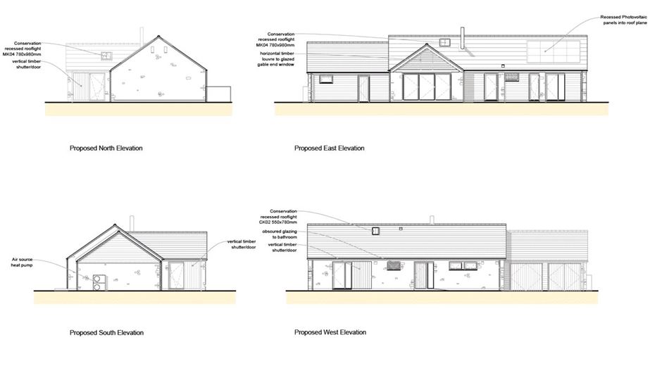 0.86 acres Land, Development Site At Foldhill Lane, Martock TA12 - Available