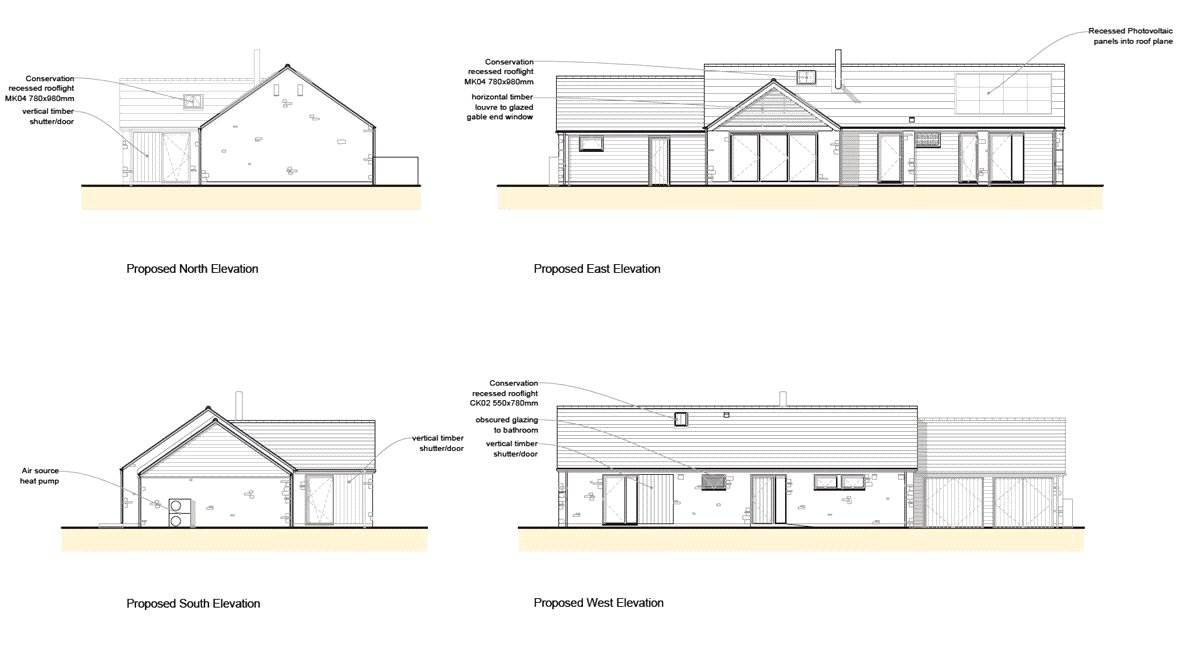 0.86 acres Land, Development Site At Foldhill Lane, Martock TA12 - Available