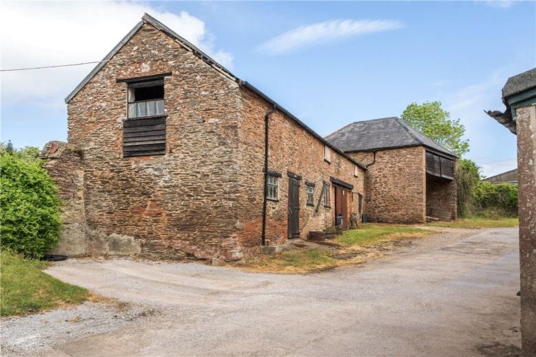 38.5 acres House, West Monkton, Taunton TA2 - Available