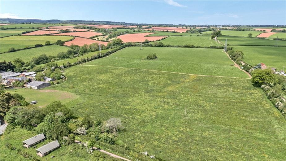 38.5 acres House, West Monkton, Taunton TA2 - Available